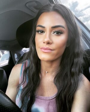 Kacy Catanzaro Instagram - 🗯