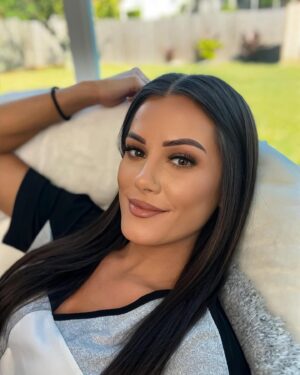 Kacy Catanzaro Instagram - ☺️