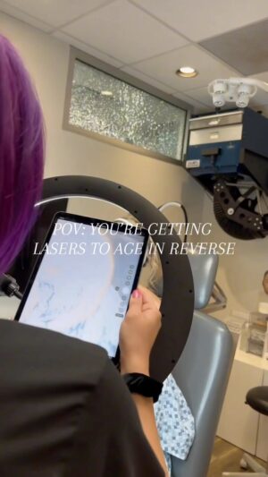 Kady Krambeer Instagram - I recently completed a 12 week treatment plan that consisted of three sessions with two different types of lasers with @jennag.theskinqueen at @lemmonavenue 😍💥 BBL (Broadband Light) and UltraGlo - the combination of the two is the secret sauce for erasing years of sun damage, including uneven skin tone, sunspots, texture, and more! 

Although laser season is over, all the progress that we have made thus far will not go away and we will be able to pick this back up in the fall! 💃 

Cannot thank this team enough for how they have transformed my skin over the years!