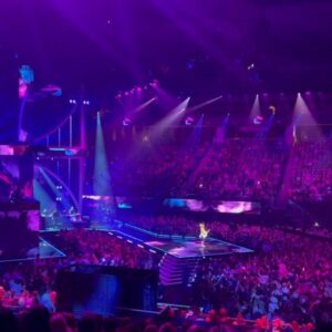 Kady Krambeer Instagram - I had the privilege of attending my very first CMT Awards last weekend in Austin as a special guest of Jane Seymour! Big things happening for my clients and my agency! Can’t wait to see what comes next!