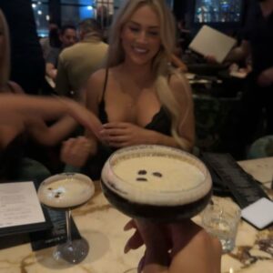 Kady Krambeer Instagram - Party in the city where the heat is on