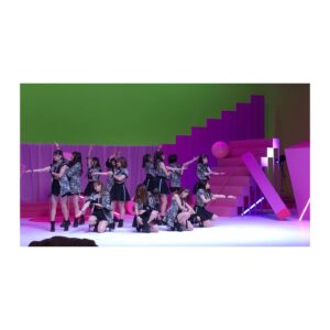 Kaede Kaga Instagram - モーニング娘。'21 ニューシングル
Teenage Solution
よしよししてほしいの
ビートの惑星

本日発売です！！！

皆様お手に取っていただけましたでしょうか、、、。

2021年のモーニング娘。集大成です、
たくさん聴いてください！！

#加賀楓
#モーニング娘21
#morningmusume21
#新曲
#teenagesolution
#よしよししてほしいの
#ビートの惑星