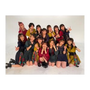 Kaede Kaga Instagram - モーニング娘。'21 ニューシングル
Teenage Solution
よしよししてほしいの
ビートの惑星

本日発売です！！！

皆様お手に取っていただけましたでしょうか、、、。

2021年のモーニング娘。集大成です、
たくさん聴いてください！！

#加賀楓
#モーニング娘21
#morningmusume21
#新曲
#teenagesolution
#よしよししてほしいの
#ビートの惑星