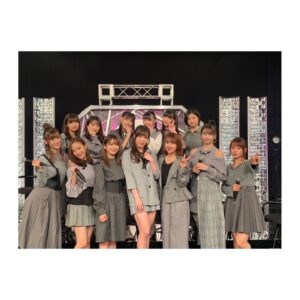 Kaede Kaga Instagram - '18〜'20

#モーニング娘22
#morningmusume22 
#加賀楓