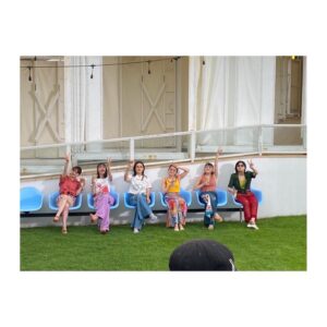 Kaede Kaga Instagram - LIPPS
　　　　　　　　×
 HELLO!PROJECT DANCE TEAM

9/11(日)18:59〜放送の
フジテレビ系列「ラフ&ミュージック」
L!PP出演のCMが放送されます！

CMってやばいですね、、、。(語彙力)

是非ご覧ください！

#モーニング娘22
#morningmusume22
#lipps
#石田亜佑美 さん
#加賀楓
#佐々木莉佳子
#段原瑠々
#秋山眞緒 
#平井美葉