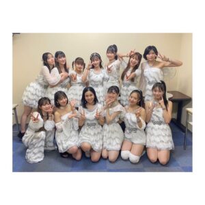 Kaede Kaga Instagram - Hello!Project 2022 Summer
CITY CIRCUIT
モーニング娘。'22 CONCERT TOUR
〜Never Been Better! Encore〜

全ての公演が終了しました！！

各地来てくださった皆様、
本日ライブビューイングを
観てくださった皆様、

ありがとうございました！m(_ _)m

#モーニング娘22
#morningmusume22
#加賀楓
#ツアー
#千秋楽