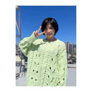 Kaede Kaga Instagram - CanCam発売中！

#モーニング娘22
#morningmusume22
#牧野真莉愛 さん
#加賀楓
#アンジュルム
#angerme 
#佐々木莉佳子