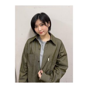 Kaede Kaga Instagram - @i_am_takahashi さんが
ブランドディレクターをされている

@fukuu__i さんの
スウェットとシャツ。

最高に着やすいです^_^

#モーニング娘22
#morningmusume22
#加賀楓