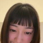 Kaho Takada Instagram - 前髪記録🧣🪴☺︎ 大好きだったミジカメももう伸びてしまい 恋焦がれ