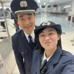 Kaho Takada Instagram - うちのリーダー 変な顔しかしてくれないじゃんかよお 今夜19:00~ミテネ✈︎ #THE突破ファイル#日テレ