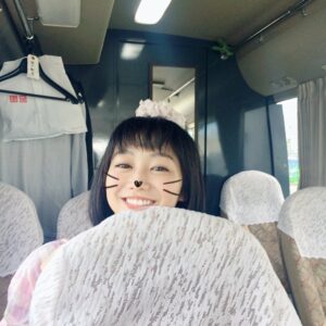 Kaho Takada Instagram - ただいま！
6年ぶりみーたんだよ！！
#仮面ライダーアウトサイダーズ
#エピソード6
#ラブ&ピースと次元の救世主
#TTFC#9月配信
