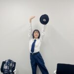 Kaho Takada Instagram - 今夜､突破ファイル､ご覧あれ✈︎ 次はいろんな事を乗り越えて突破して 奇跡の生還を果たした斉藤さんと ツーショット撮る事にします🐍笑 #突破ファイル#突破税関#日テレ#19:00~
