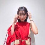 Kaho Takada Instagram - 改めて、邪魚隊、舞台挨拶、 ありがとうございました🐟 座長のカラーに染まった舞台挨拶でしたネ🐟 #邪魚隊