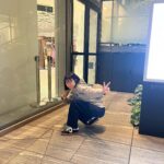Kaho Takada Instagram – すのぴの日
(つるつるほやほやすっぴんの日ぃ)
gifting thank you♡
#vans
