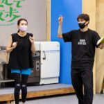 Kaho Takada Instagram - 裸足で散歩👣 ポーーールーーー！ ポォオオーーールウウウーー？！ 今年9月再演するんだって！！！ 2ヶ月間地方飛び回るんだって！！ あたし達のイチャコラとか嵐のような大喧嘩とか 楽しみにしてくれてる人が沢山いたんだって！！ 嬉しいねぇ嬉しいけどコリーは震えてるよー！ ポールはどーーーおーーー！ 一緒に逃げないー？！？！