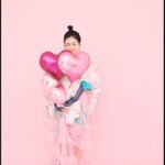 Kaho Takada Instagram - 今年は溶かしたりかけたりするだけ ラッピング誤魔化しバレンタイン こんな年もあり☺︎ゆるゆる よし､ミスド食べ行こーっと🫶