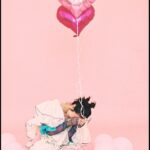Kaho Takada Instagram - 今年は溶かしたりかけたりするだけ ラッピング誤魔化しバレンタイン こんな年もあり☺︎ゆるゆる よし､ミスド食べ行こーっと🫶