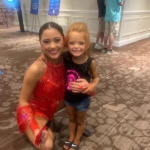 Kailia Posey Instagram - mega grand supreme 2000$ winner
