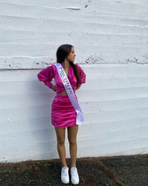 Kailia Posey Instagram - I’m going to be competing in Miss Washington teen USA in February and I am so excited!
.
.
.
.
📸- @kalichanik 
#missteenusa #missteenwa #lynden #february #pageant #cambriescourt #missteenuniverse #missuniverse #missusa #scholarshippageant #contortion #airforces