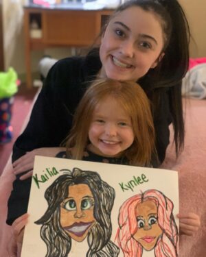 Kailia Posey Instagram - 11-and up mega ultimate grand supreme!!!🥰❤️ another great week❤️
.
.
.
.
#photography #pageantlife #confidence #contortion #bff #cambriescourt #yeezy #kailia #awesome #winningmindset #thebestisyettocome