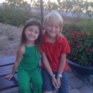 Kailia Posey Instagram - Happy birthday to one of the best bros ever love you so much and i hope you have a great day!! Miss you more than ever❤️❤️ 
.
.
.
.
#birthday #brother #missyou #loveyou #wishes #17 #food #school #kids #teen