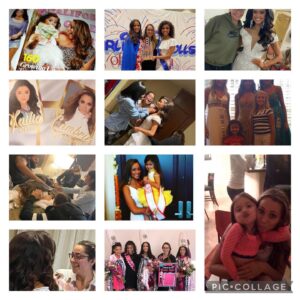 Kailia Posey Instagram - Happy birthday cambrie I love you❤️ @cambrielittlefield 
.
.
.
.
#birthday #cambriescourt #pageantlife #family #coach #contortion #youtube #love #bff #awesome
