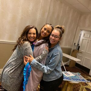 Kailia Posey Instagram - mega grand supreme 2000$ winner