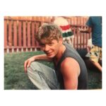 Kaitlin Doubleday Instagram - So thankful for all of me that is you