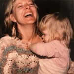 Kaitlin Doubleday Instagram - Happy Mother’s Day to the woman I most want to emulate. I’m just lucky I’ve got half your genes to help me get there some day!