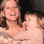Kaitlin Doubleday Instagram - Happy Mother’s Day to the woman I most want to emulate. I’m just lucky I’ve got half your genes to help me get there some day!