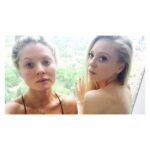 Kaitlin Doubleday Instagram - #nationalsiblingday