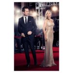 Kaitlin Doubleday Instagram - How quickly this has flown by! Hard to believe tonight is the mid-season finale! #nashvillecmt