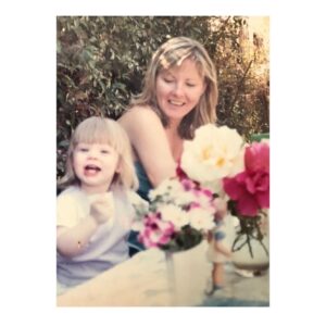 Kaitlin Doubleday Instagram - To the mother who’s also my best friend, my grandmother who filled my childhood with magic and to the boy that made my dream of being a mom come true thank you! Happy Mother’s Day to all mothers doing their best...I mean it’s no big deal really, you’re just creating human beings that are the future of Mother Earth! 💕