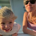 Kaitlin Doubleday Instagram - Home again