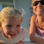 Kaitlin Doubleday Instagram - Home again