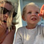 Kaitlin Doubleday Instagram - Home again