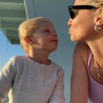 Kaitlin Doubleday Instagram - Home again