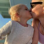 Kaitlin Doubleday Instagram - Home again