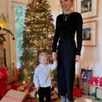 Kaitlin Doubleday Instagram - Couldn’t pick just one, or two, or three...Merry Christmas Eve!