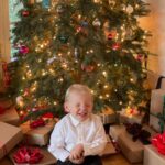 Kaitlin Doubleday Instagram - Couldn’t pick just one, or two, or three...Merry Christmas Eve!