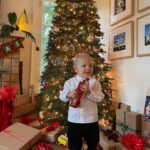 Kaitlin Doubleday Instagram - Couldn’t pick just one, or two, or three...Merry Christmas Eve!