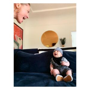 Kaitlin Doubleday Instagram - Stay this way 💕