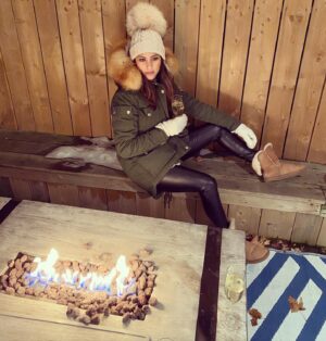 Kaitlyn Leeb Instagram - Me thinking about 2021...