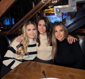 Kaitlyn Leeb Instagram - 🌸