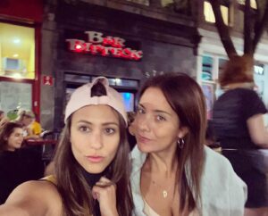 Kaitlyn Leeb Instagram - Toronto/Montreal  #kathandkathleen