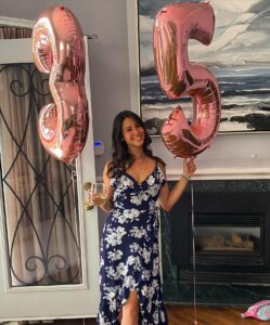 Actress Kaitlyn Leeb HD Instagram Photos and Wallpapers September 2023