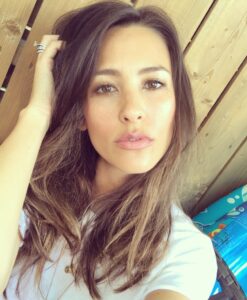 Actress Kaitlyn Leeb HD Photos and Wallpapers September 2024