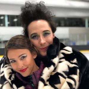 Kaitlyn Leeb Instagram - Happy birthday to this guy right here. My partner for life. The sweetest, kindest and most thoughtful person I’ve ever met! Love and miss you and hope you are having the BEST day feeling all the love you so much deserve. #gleah