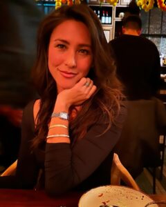 Actress Kaitlyn Leeb HD Instagram Photos and Wallpapers June 2024