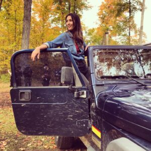 Kaitlyn Leeb Instagram - #Nature 🍂